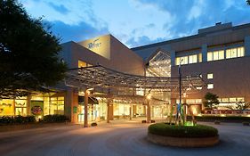 ホテル熊本テルサ